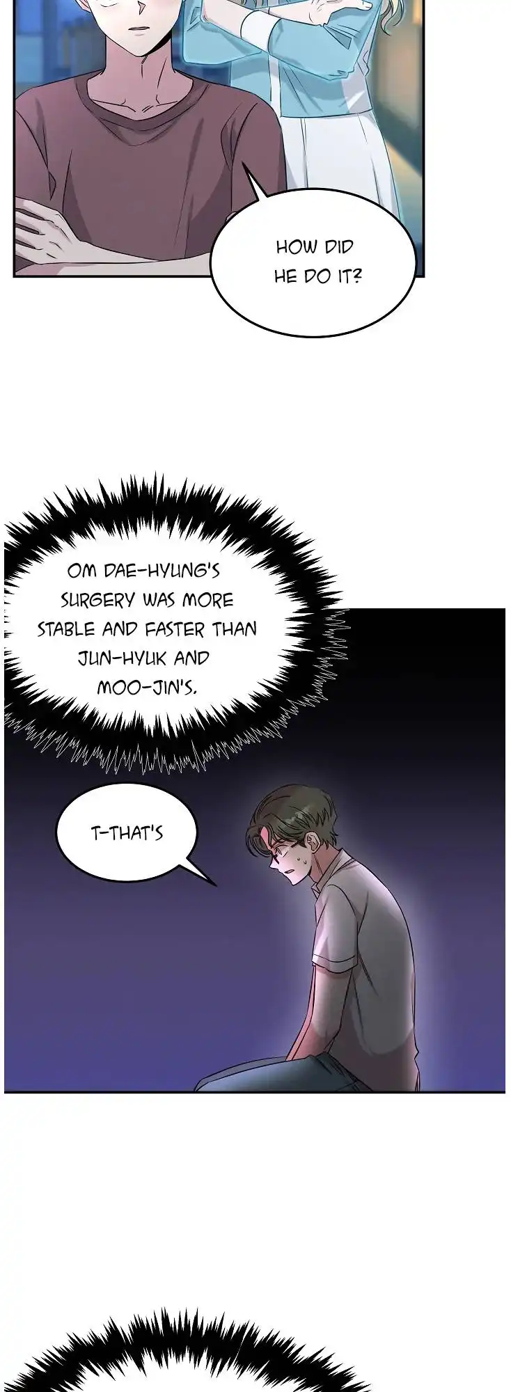 Genius Doctor Lee Moo-jin Chapter 68 10